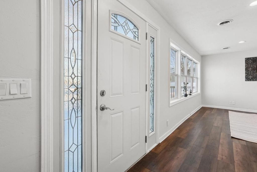 Photo of N9535 State Park ROAD, Appleton, WI 54915 (MLS # 50320051)