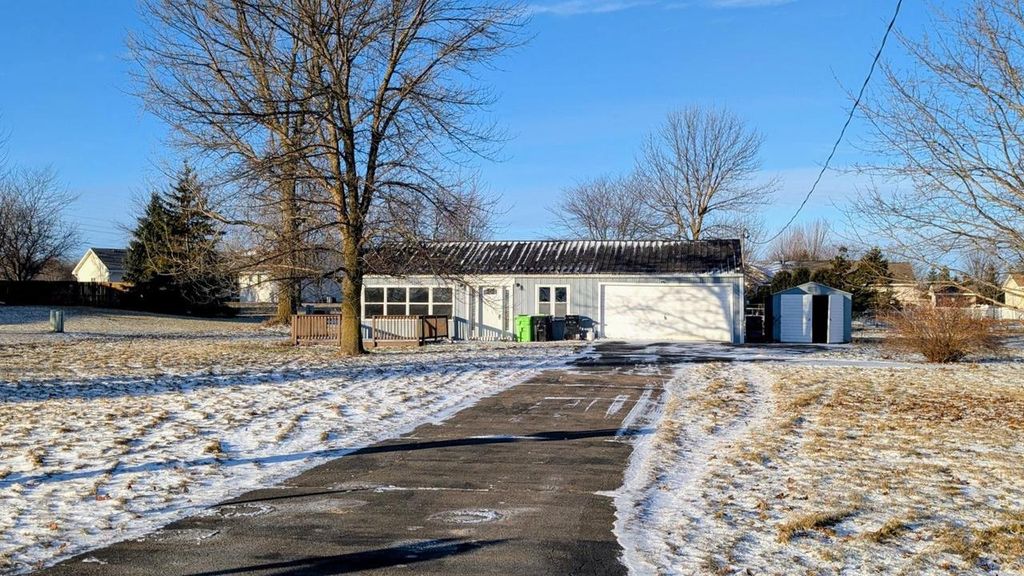 Photo of N9535 State Park ROAD, Appleton, WI 54915 (MLS # 50320051)