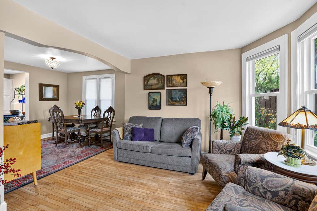 Photo of 3123 S Illinois AVENUE, Milwaukee, WI 53207 (MLS # 1972417)
