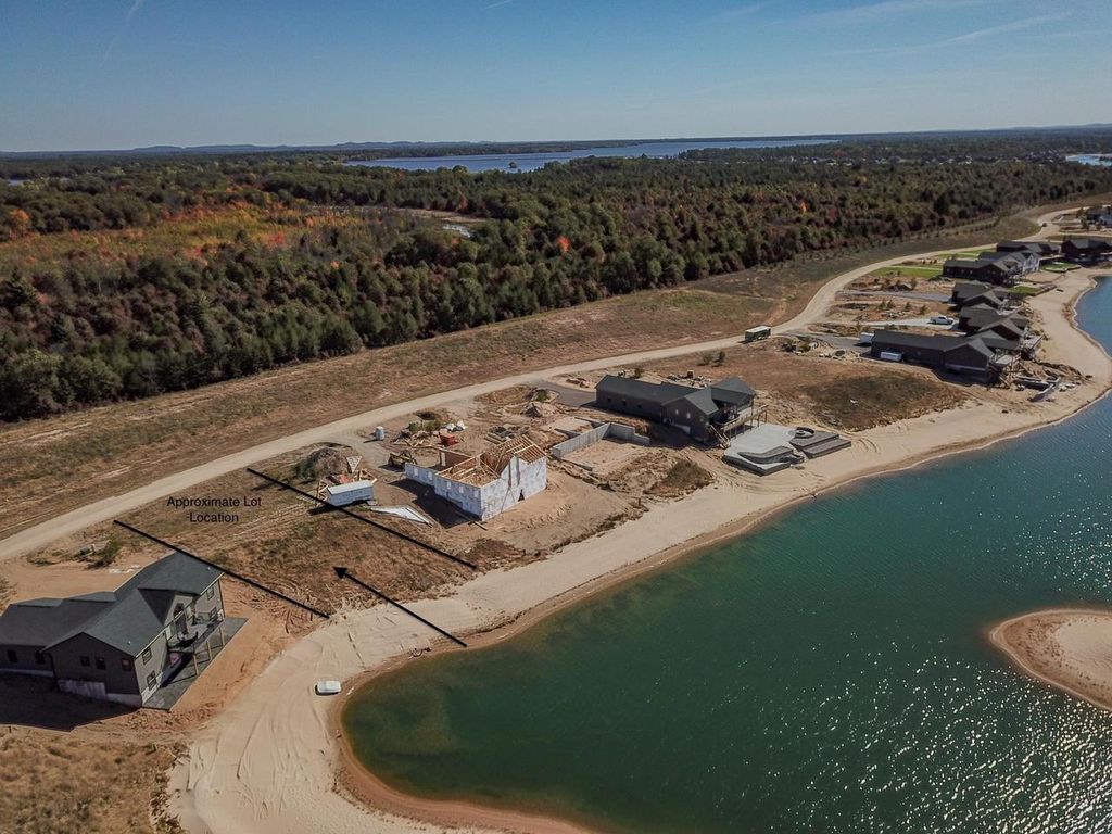 Photo of N8807 Lake Cabin DRIVE, New Lisbon, WI 53950 (MLS # 2017418)