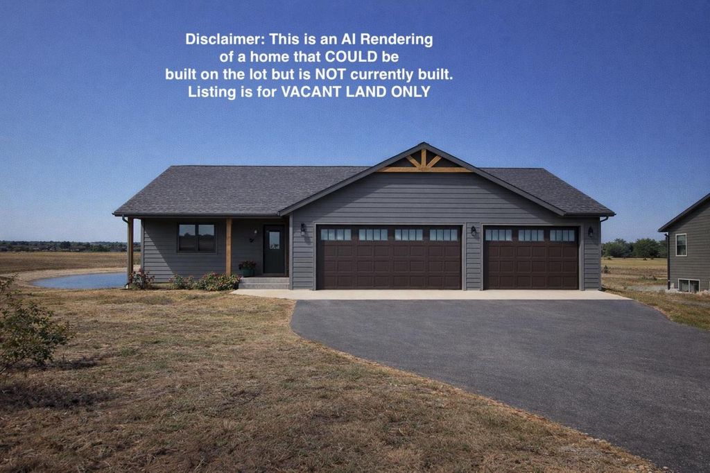 Photo of N8807 Lake Cabin DRIVE, New Lisbon, WI 53950 (MLS # 2017418)