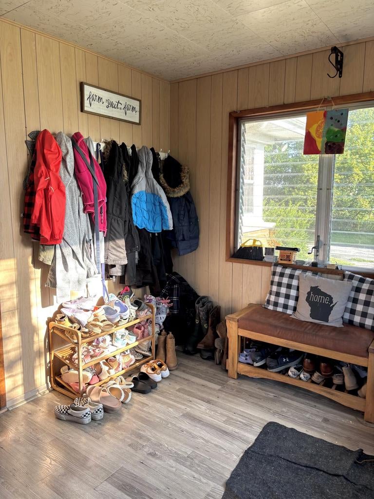 Photo of 22436 Schroeder ROAD, Kansasville, WI 53139 (MLS # 1980977)