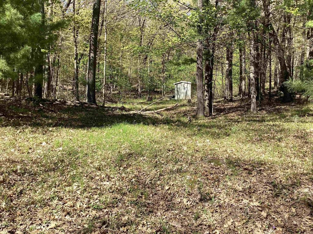 Photo of W3006 Ridge ROAD, Pine River, WI 54965 (MLS # 50325662)