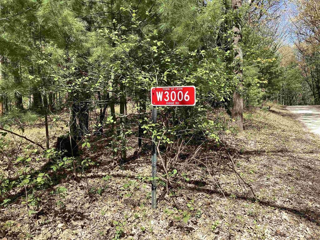 Photo of W3006 Ridge ROAD, Pine River, WI 54965 (MLS # 50325662)