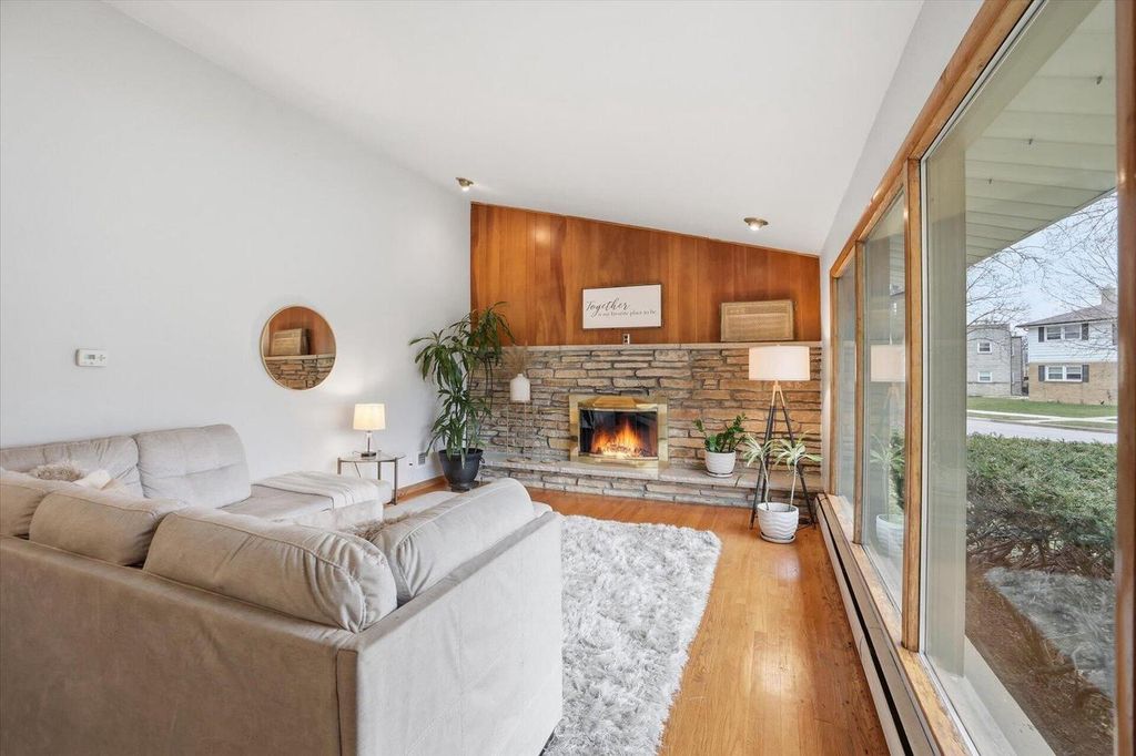 Photo of 9837 W Sarasota PLACE, Milwaukee, WI 53222 (MLS # 1956036)