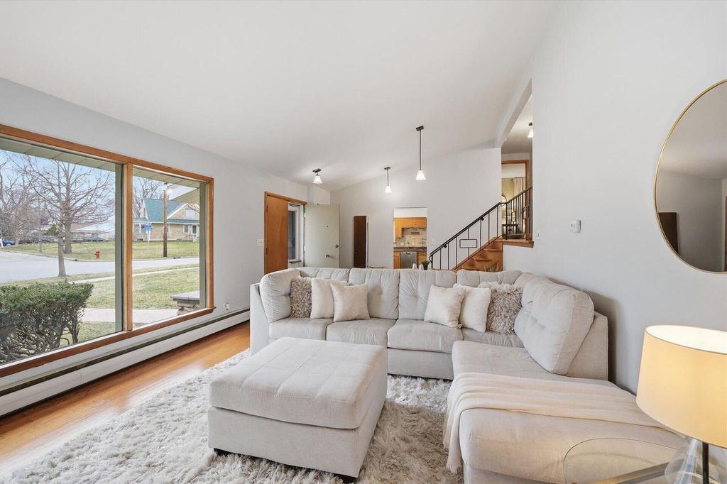 Photo of 9837 W Sarasota PLACE, Milwaukee, WI 53222 (MLS # 1956036)