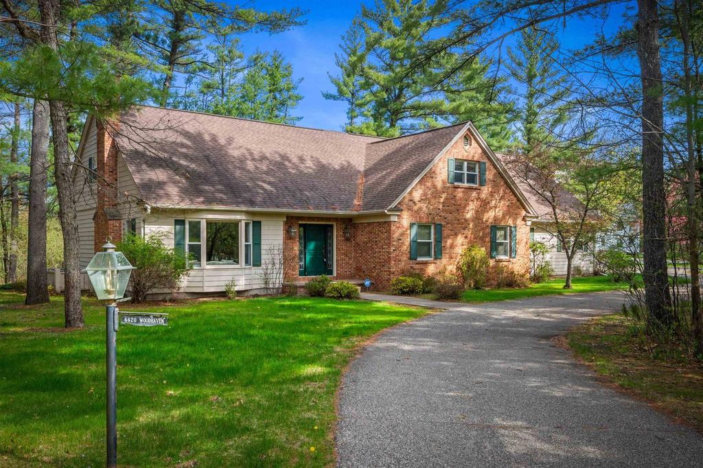 Photo of 4420 Woodhaven LANE, Wisconsin Rapids, WI 54494 (MLS # 2022720)