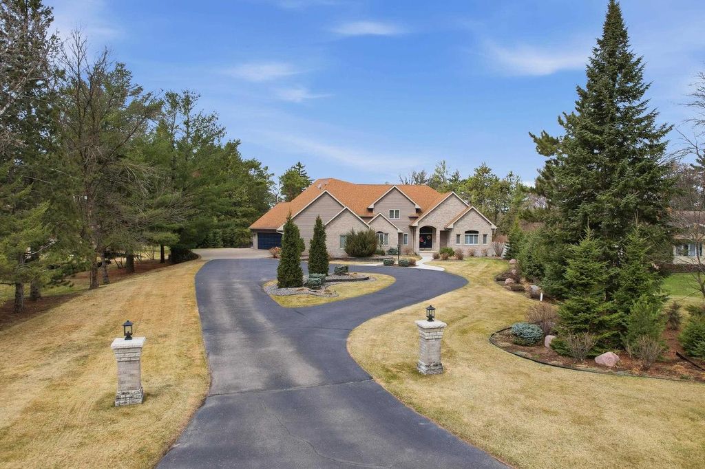 Photo of 630 Bens LANE, Stevens Point, WI 54482 (MLS # 22601446)