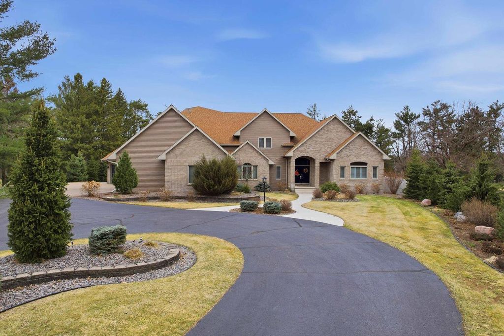 Photo of 630 Bens LANE, Stevens Point, WI 54482 (MLS # 22601446)