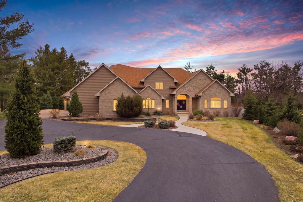 Photo of 630 Bens LANE, Stevens Point, WI 54482 (MLS # 22601446)