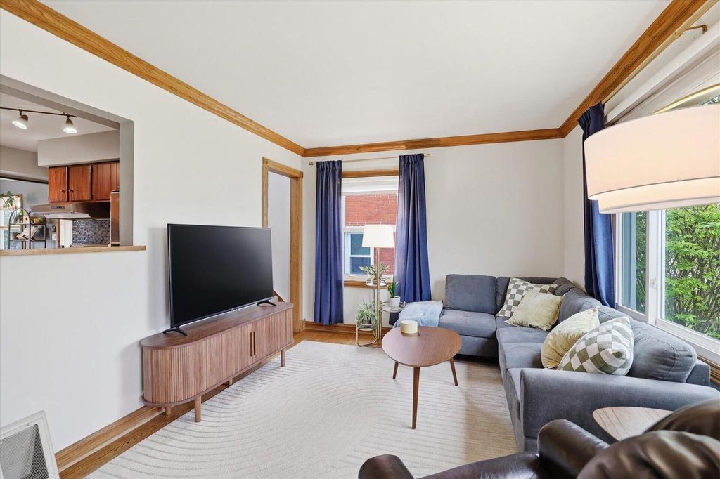 Photo of 3136 N 79th STREET, Milwaukee, WI 53222 (MLS # 1959945)
