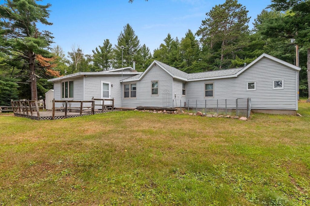 Photo of 12643 E Shore DRIVE, Mountain, WI 54149 (MLS # 1979942)