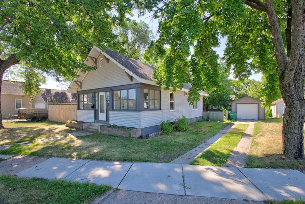 Photo of 710 Lee STREET, Wisconsin Rapids, WI 54494 (MLS # 22603827)