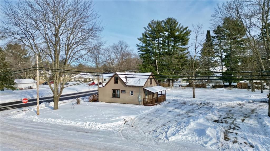 Photo of 302 21st AVENUE, Menomonie, WI 54751 (MLS # 1597430)