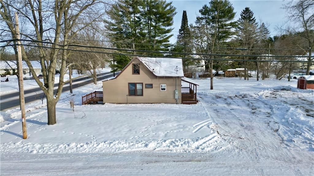 Photo of 302 21st AVENUE, Menomonie, WI 54751 (MLS # 1597430)