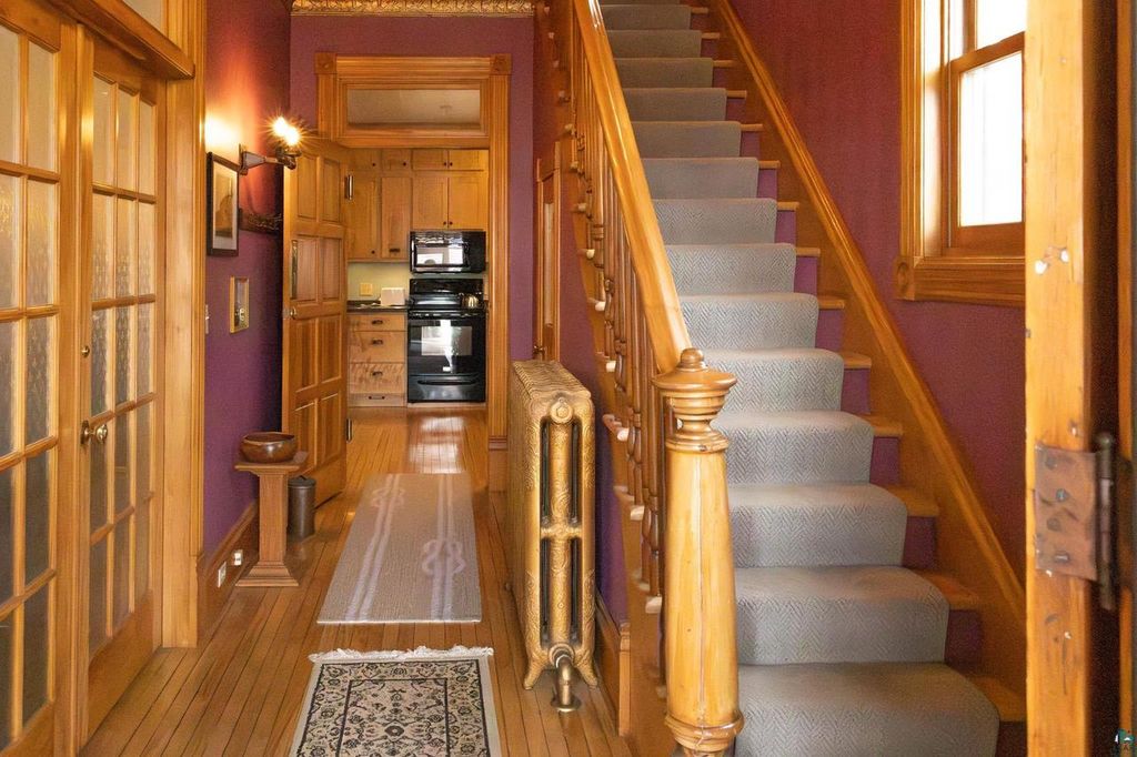 Photo of 17 S 1st STREET, Bayfield, WI 54814 (MLS # 6124926)