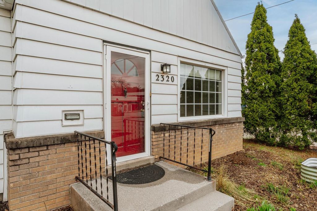 Photo of 2320 N 68th STREET, Wauwatosa, WI 53213 (MLS # 1957837)