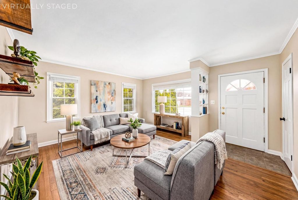 Photo of 2320 N 68th STREET, Wauwatosa, WI 53213 (MLS # 1957837)