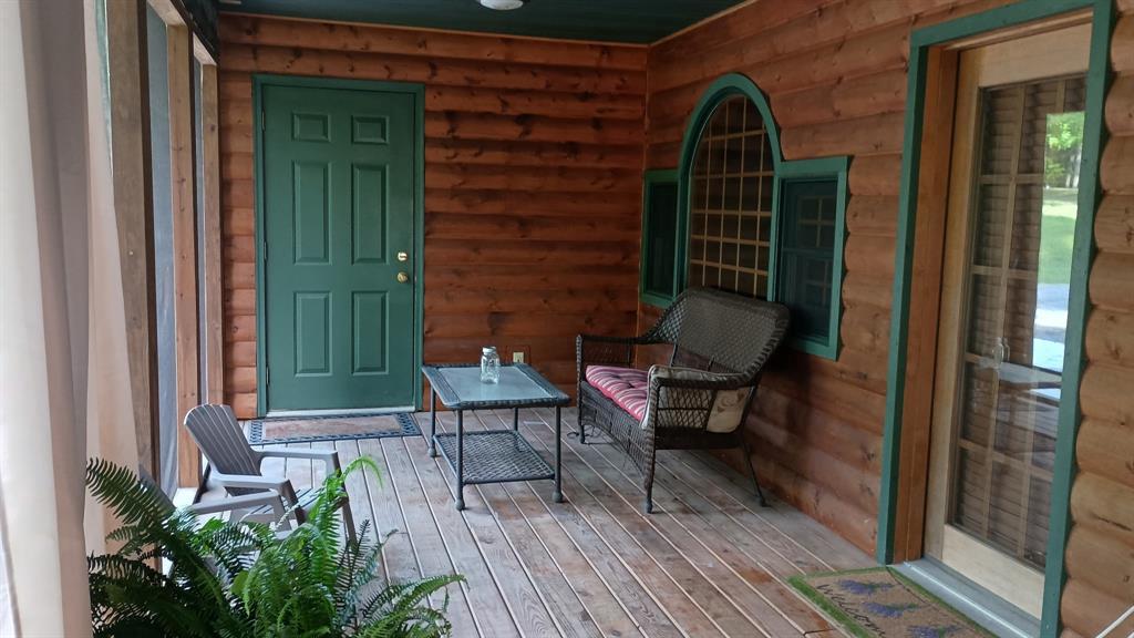 Photo of W10289 Paulley ROAD, Black River Falls, WI 54615 (MLS # 1604591)
