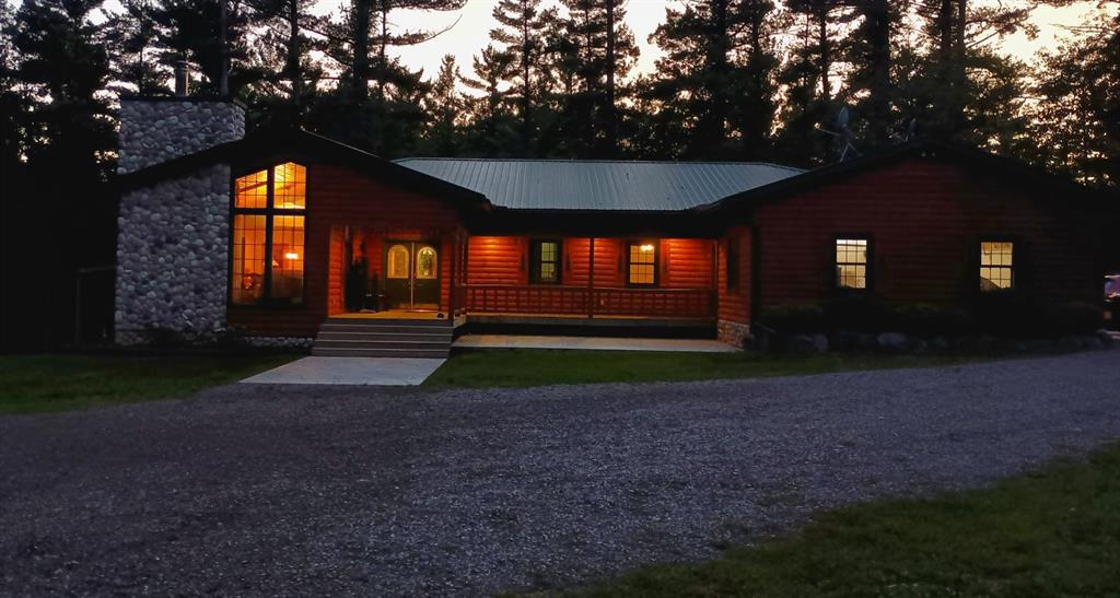 Photo of W10289 W Paulley ROAD, Black River Falls, WI 54615 (MLS # 1604591)