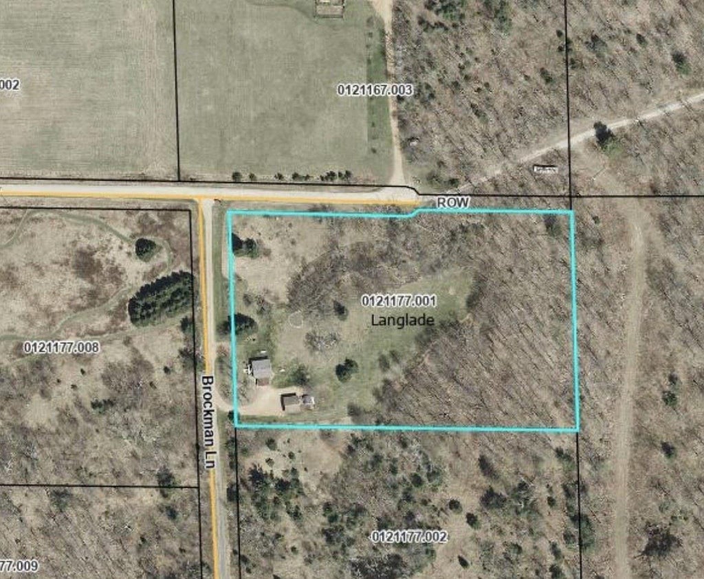 Photo of N7401 Brockman LANE, White Lake, WI 54491 (MLS # 22604455)