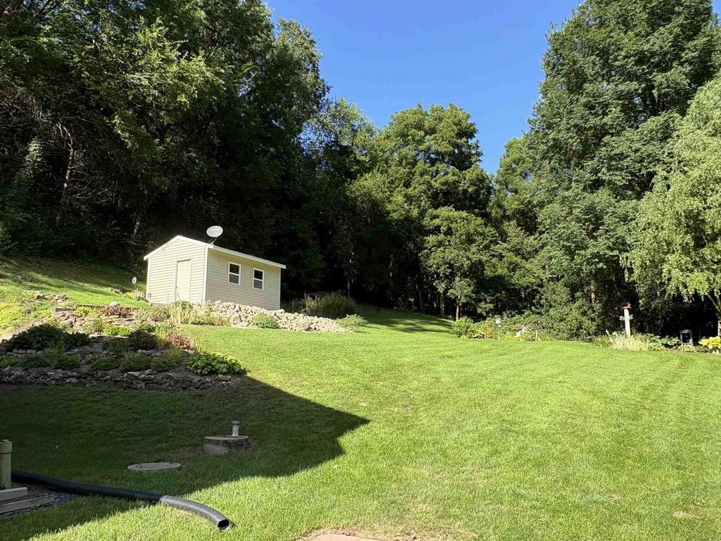 Photo of 62834 Collins Lane LANE, Prairie Du Chien, WI 53821 (MLS # 2014601)