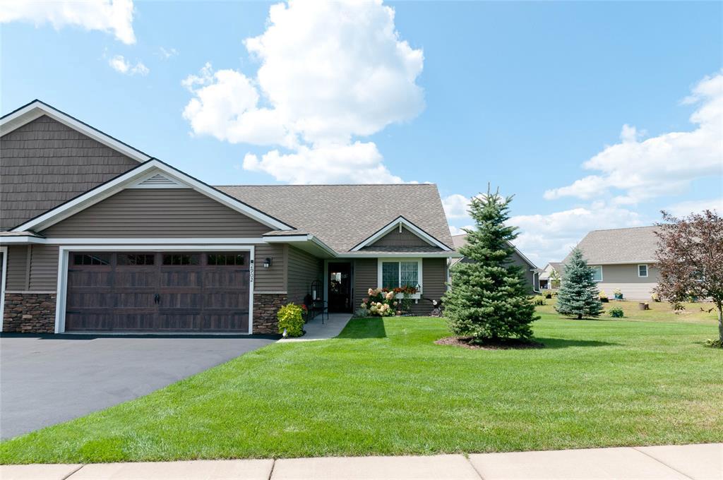 Photo of 2902 Moon Lake DRIVE, Rice Lake, WI 54868 (MLS # 1604559)