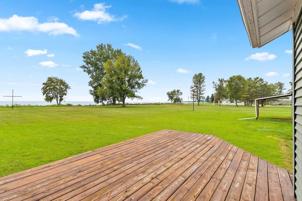 Photo of 6988 County Rd Y ROAD, Oconto, WI 54153 (MLS # 50330253)