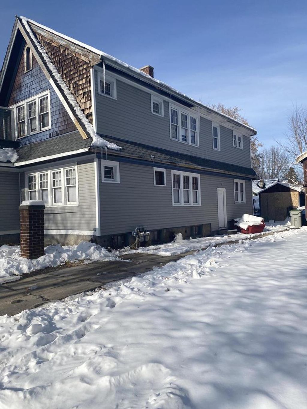 Photo of 4228 W Auer AVENUE #4230, Milwaukee, WI 53216 (MLS # 1945589)