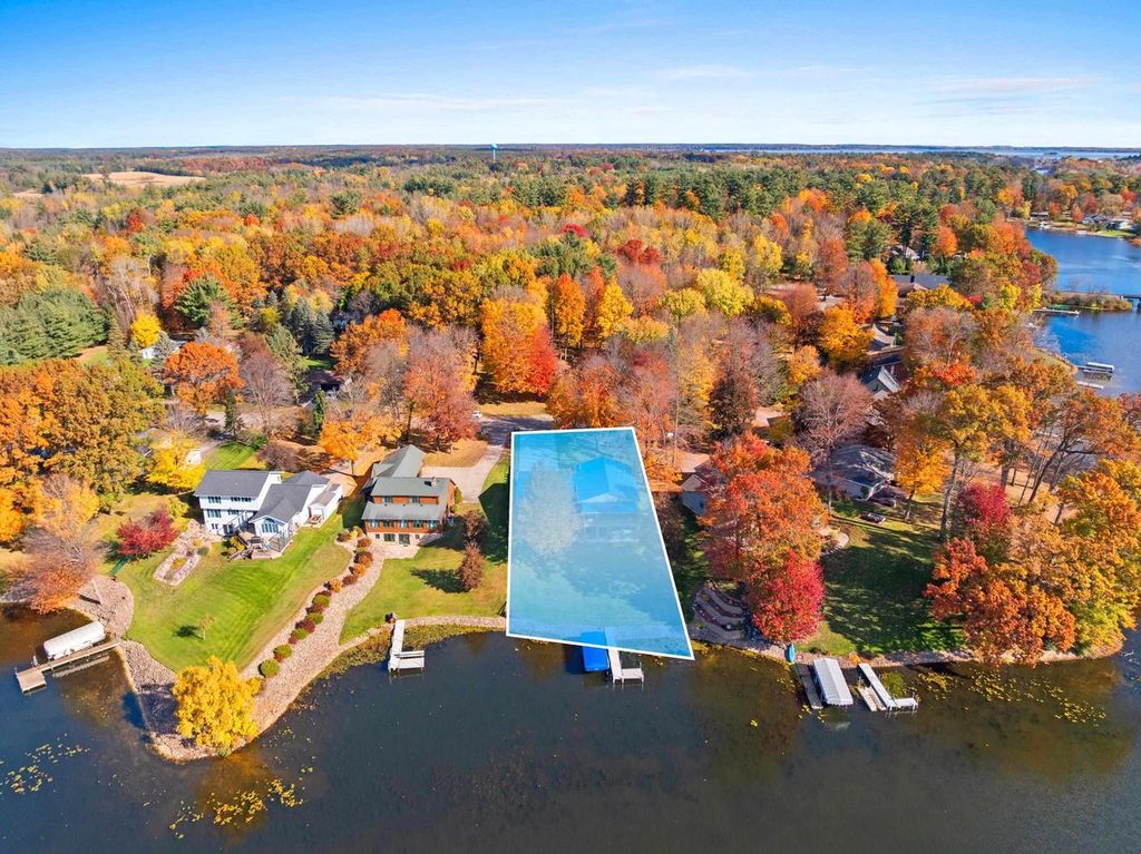 Photo of 250 Alpine DRIVE, Shawano, WI 54166 (MLS # 50320671)