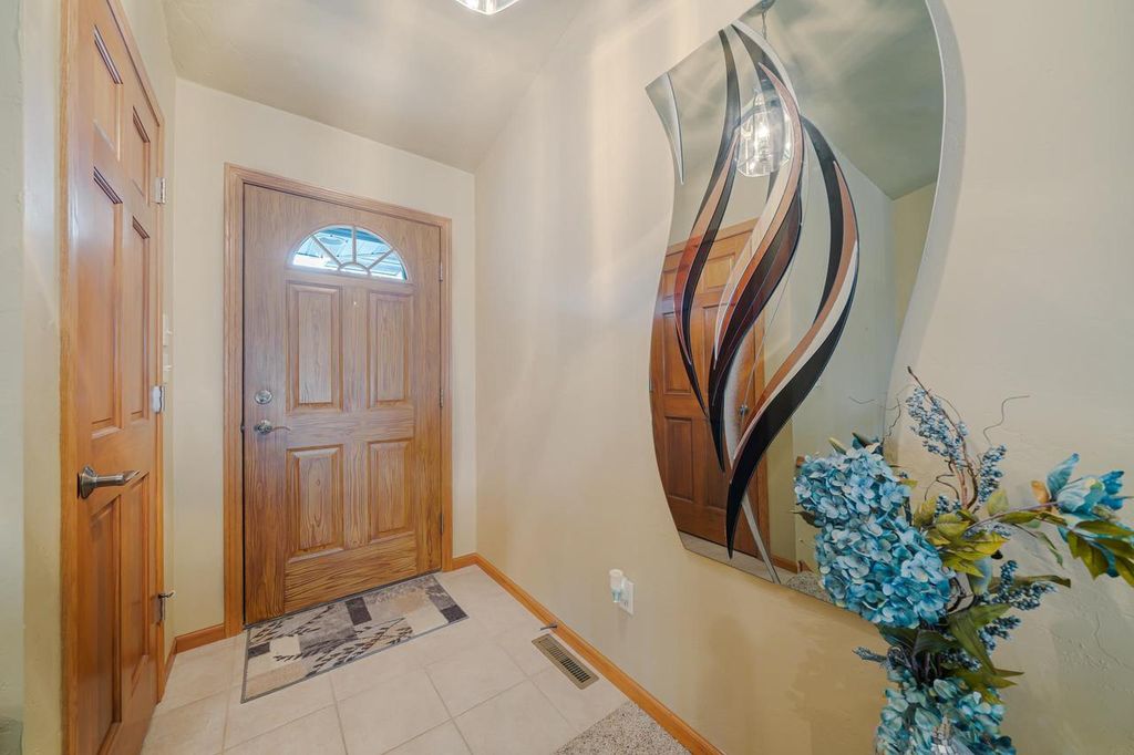 Photo of 103 Green Way DRIVE, Combined Locks, WI 54113 (MLS # 50321905)