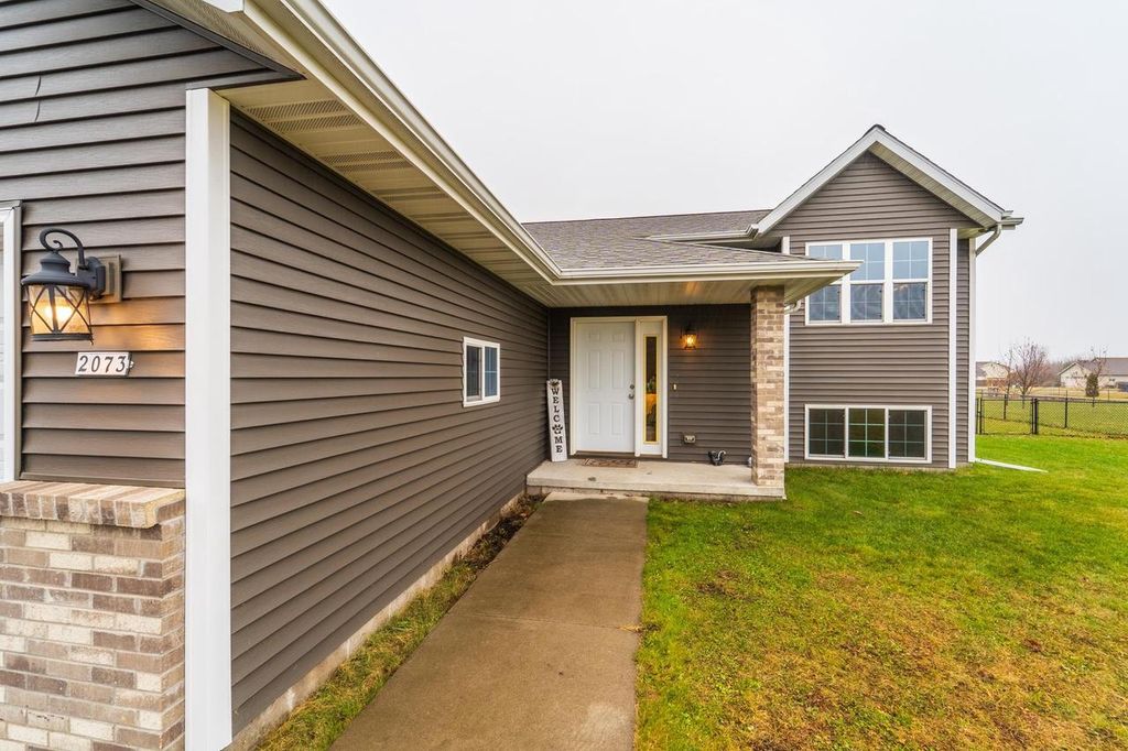 Photo of 2073 Josephine LANE, Kronenwetter, WI 54455 (MLS # 22505617)