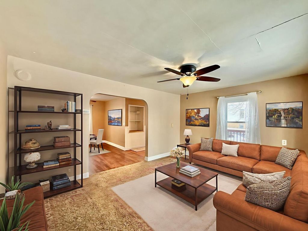 Photo of 5424 E County Road J, Clinton, WI 53525 (MLS # 2013478)