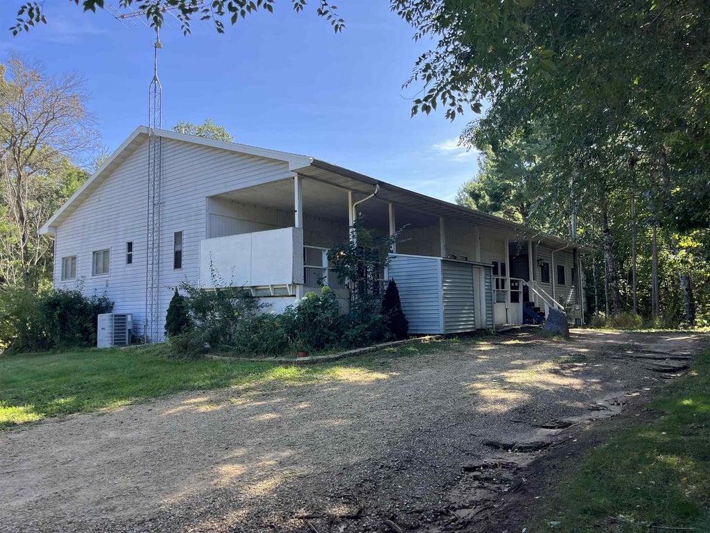 Photo of N8144 8th AVENUE, New Lisbon, WI 53950 (MLS # 2032815)