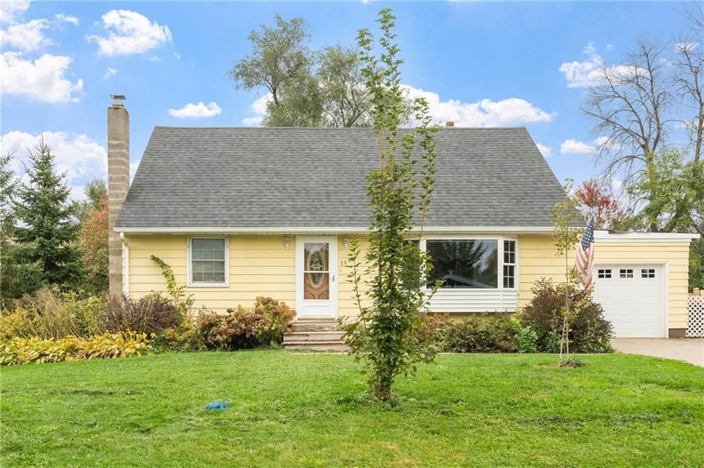 Photo of 368 Young STREET, Prescott, WI 54021 (MLS # 1596493)