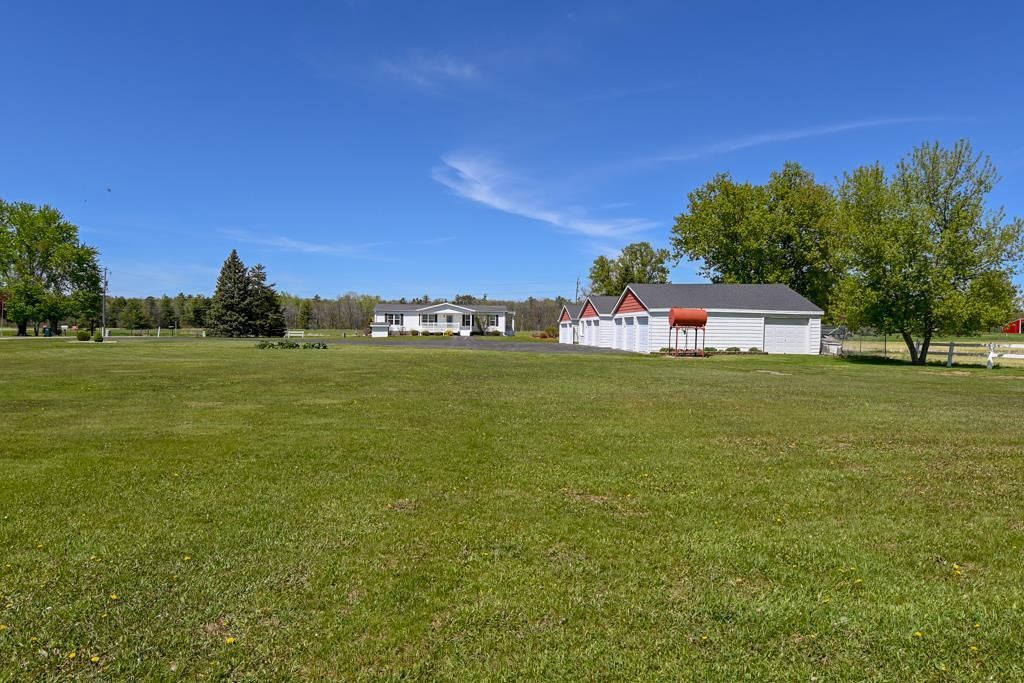 Photo of N688 Bellin ROAD, Fremont, WI 54940 (MLS # 50325628)