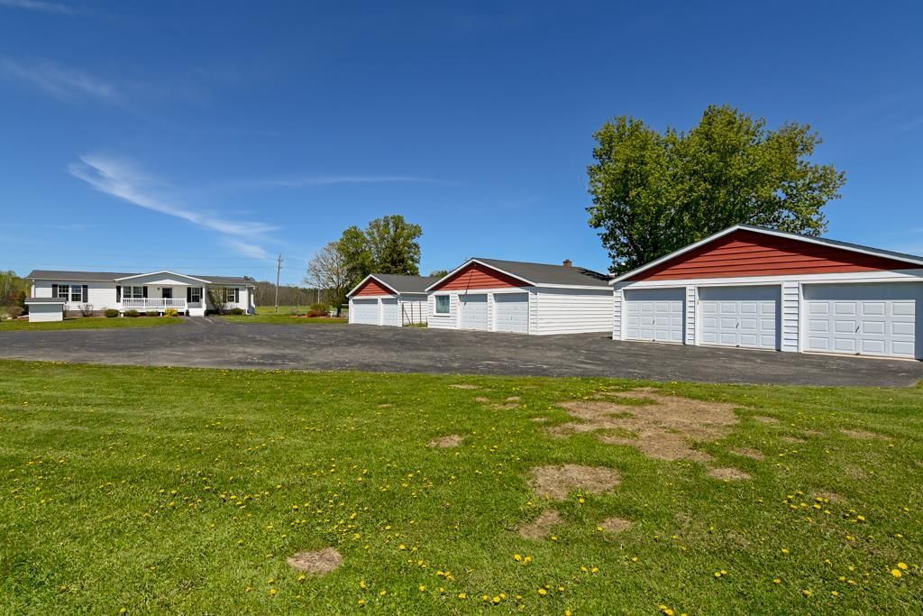 Photo of N688 Bellin ROAD, Fremont, WI 54940 (MLS # 50325628)