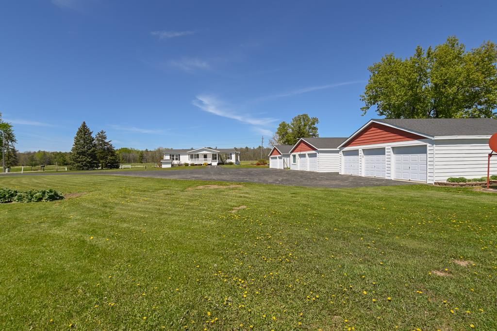 Photo of N688 Bellin ROAD, Fremont, WI 54940 (MLS # 50325628)