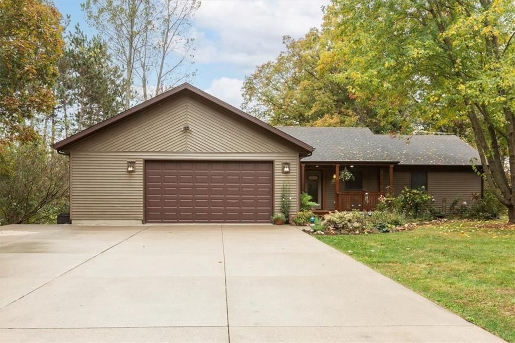 Photo of E6858 871st AVENUE, Colfax, WI 54730 (MLS # 1595827)