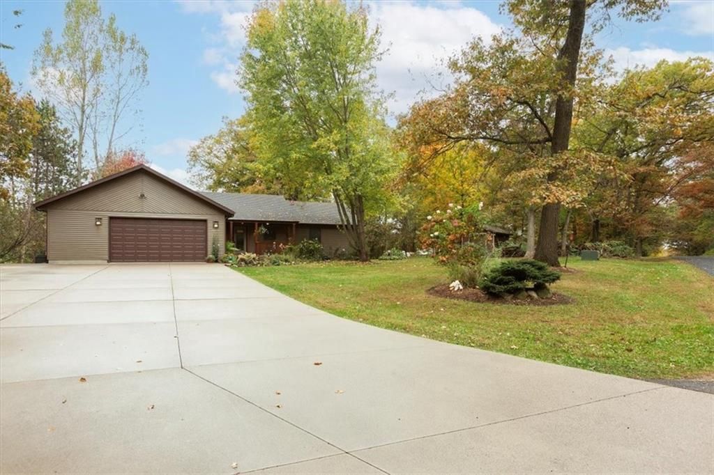 Photo of E6858 871st AVENUE, Colfax, WI 54730 (MLS # 1595827)