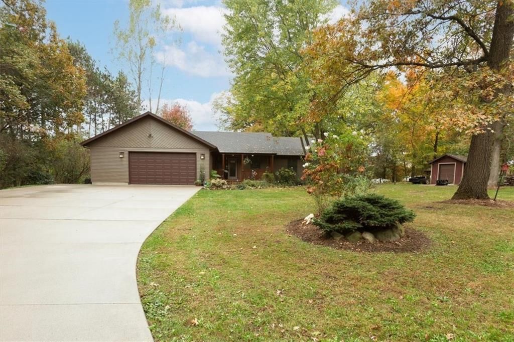 Photo of E6858 871st AVENUE, Colfax, WI 54730 (MLS # 1595827)