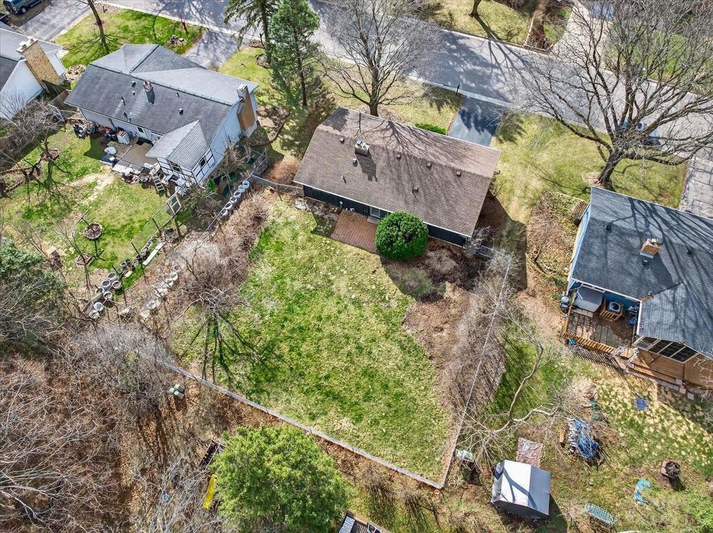 Photo of 4526 Pawnee PASS, Fitchburg, WI 53711 (MLS # 2019812)