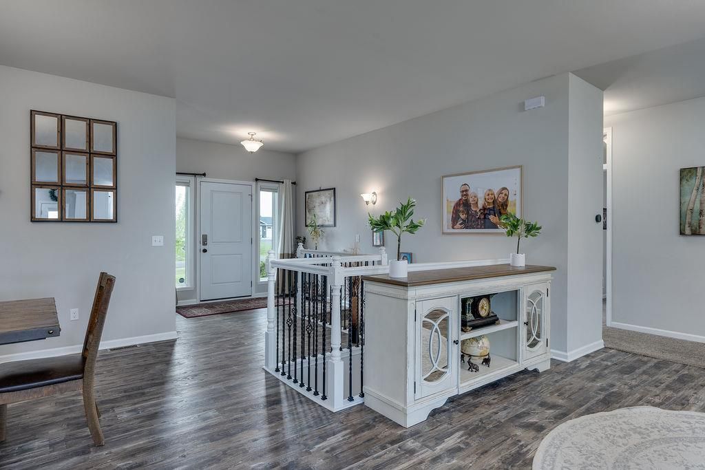 Photo of N8834 Hannah ROAD, Belleville, WI 53508 (MLS # 2023760)