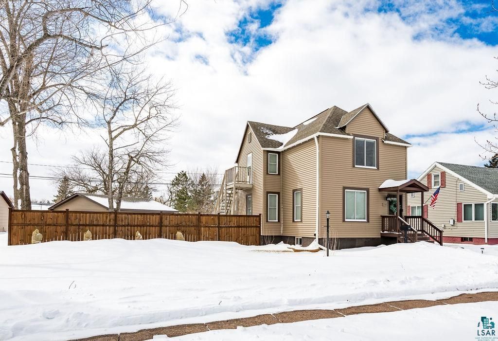 Photo of 1714 E 4th STREET, Superior, WI 54880 (MLS # 6124093)