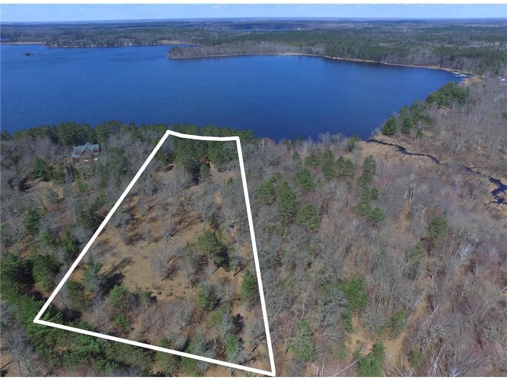 Photo of 2748 Irons LANE, Danbury, WI 54830 (MLS # 7060327)