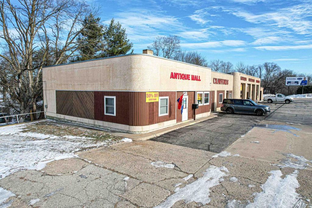 Photo of 604 E Wisconsin STREET, Sparta, WI 54656 (MLS # 2014093)