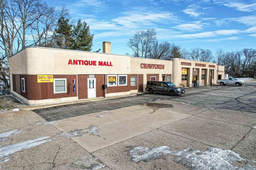 Photo of 604 E Wisconsin STREET, Sparta, WI 54656 (MLS # 2014093)