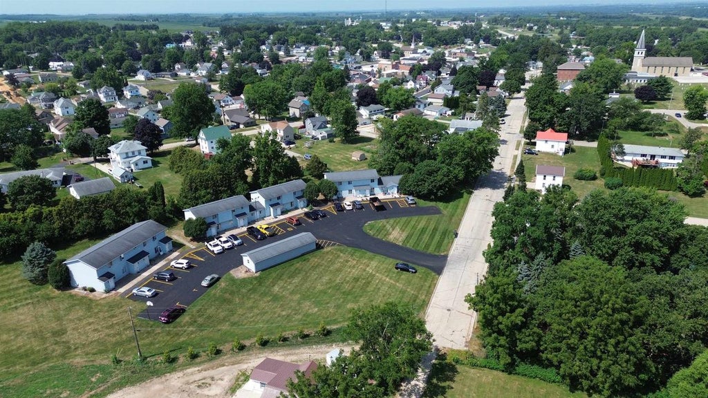 Photo of 405 E Truth STREET #1, Shullsburg, WI 53586 (MLS # 2029297)