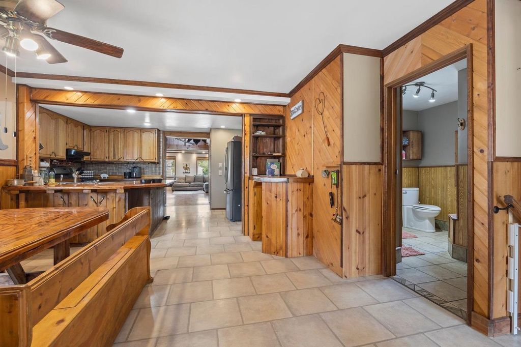 Photo of 5211 Monches ROAD, Colgate, WI 53017 (MLS # 1944925)