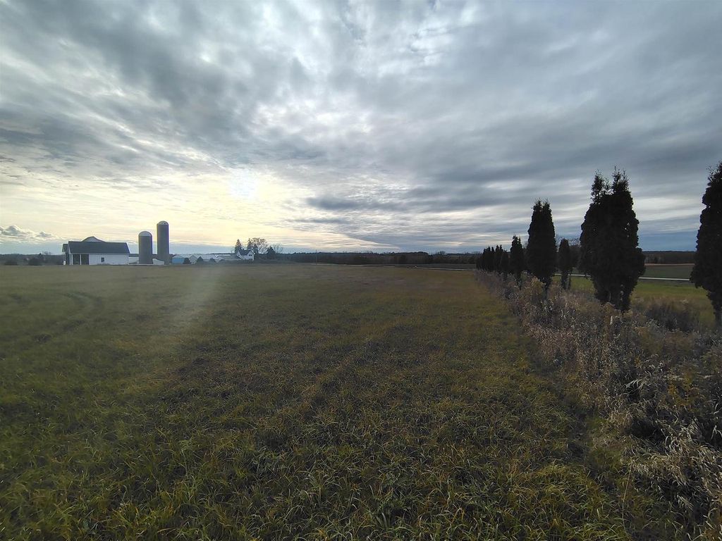 Photo of Lot 3 Lakeview DRIVE, Kewaunee, WI 54216 (MLS # 50317802)